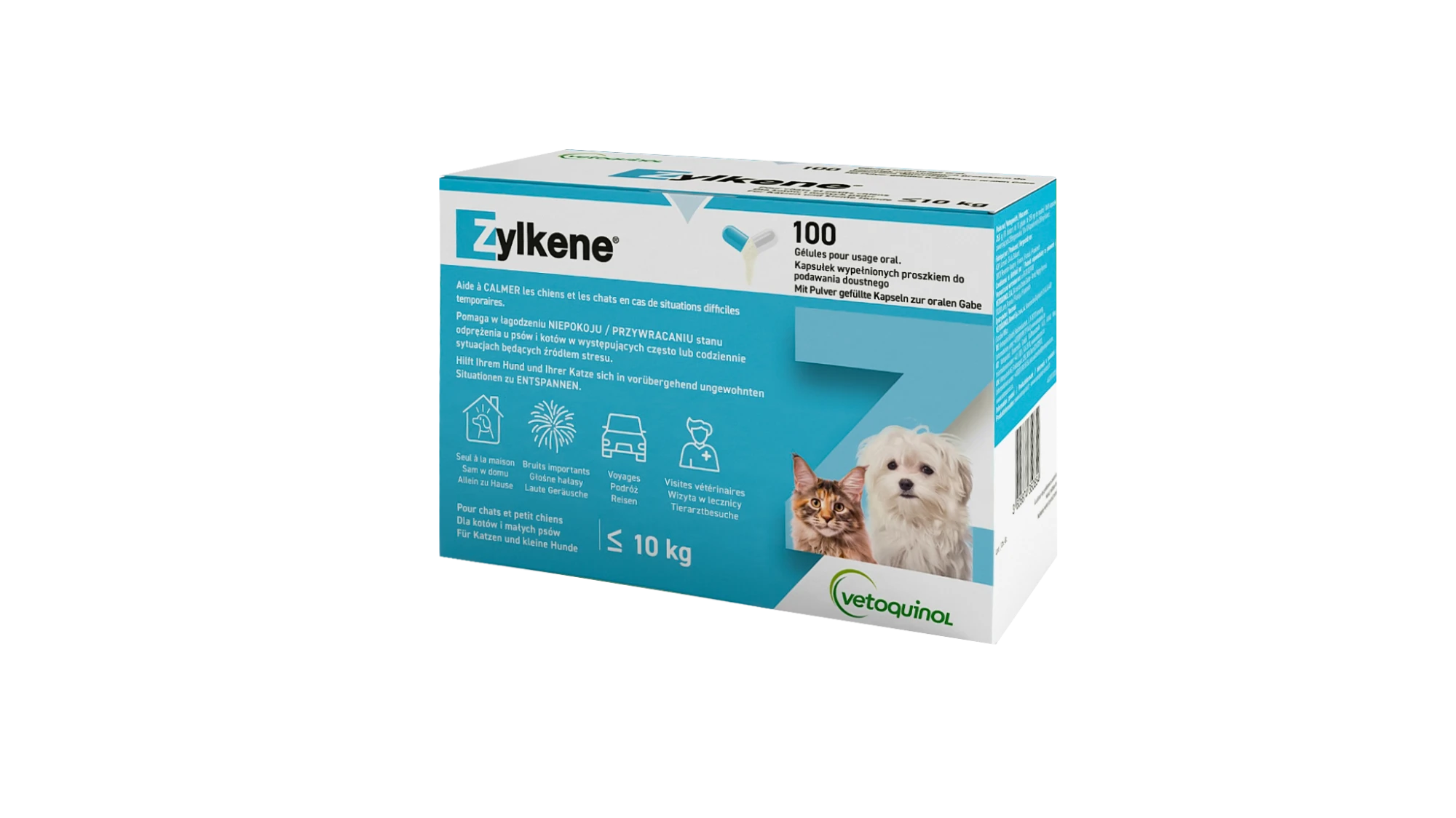 Zylkene